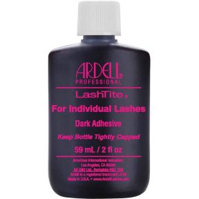 Ardell Lash Tite Dark Individual Lash Adhesive 22ml